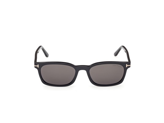 Occhiale da sole Tom Ford Miles FT1300 01A
