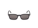 Occhiale da sole Tom Ford Miles FT1300 01A