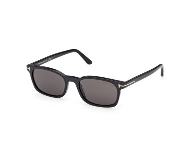 Occhiale da sole Tom Ford Miles FT1300 01A