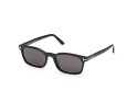 Occhiale da sole Tom Ford Miles FT1300 01A