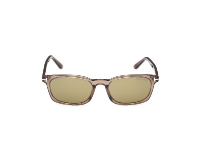 Occhiale da sole Tom Ford Miles FT1300 45N