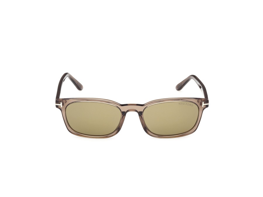 Occhiale da sole Tom Ford Miles FT1300 45N Occhiale da sole Tom Ford Miles FT1300 45N