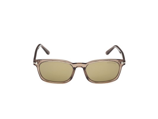 Occhiale da sole Tom Ford Miles FT1300 45N