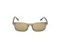 Occhiale da sole Tom Ford Miles FT1300 45N Occhiale da sole Tom Ford Miles FT1300 45N