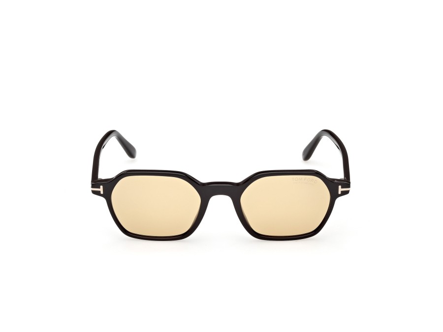 Occhiale da sole Tom Ford Joey FT1301 01E