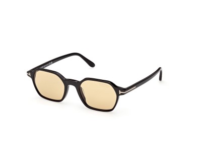 Occhiale da sole Tom Ford Joey FT1301 01E