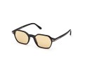 Occhiale da sole Tom Ford Joey FT1301 01E