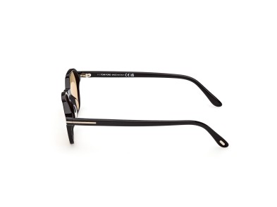Occhiale da sole Tom Ford Joey FT1301 01E