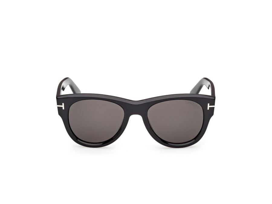 Occhiale da sole Tom Ford Burton FT1305 01A