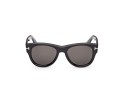 Occhiale da sole Tom Ford Burton FT1305 01A