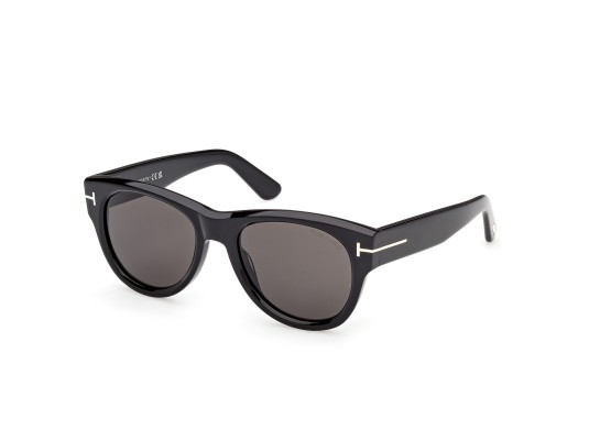 Occhiale da sole Tom Ford Burton FT1305 01A