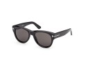 Occhiale da sole Tom Ford Burton FT1305 01A