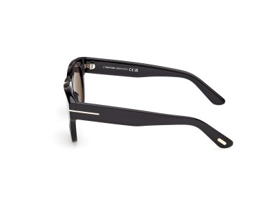 Occhiale da sole Tom Ford Burton FT1305 01A