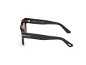 Occhiale da sole Tom Ford Burton FT1305 01A