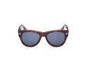 Occhiale da sole Tom Ford Burton FT1305 54V