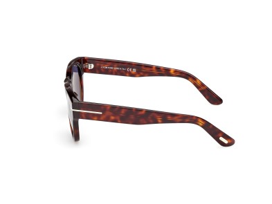 Occhiale da sole Tom Ford Burton FT1305 54V