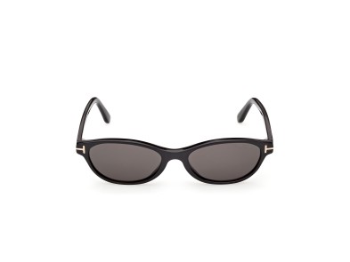 Occhiale da sole Tom Ford Chloe FT1310 01A
