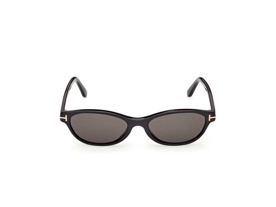 Occhiale da sole Tom Ford Chloe FT1310 01A