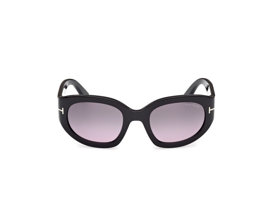 Occhiale da sole Tom Ford Arizona FT1313 01B