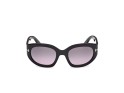 Occhiale da sole Tom Ford Arizona FT1313 01B