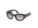 Occhiale da sole Tom Ford Arizona FT1313 01B