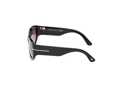 Occhiale da sole Tom Ford Arizona FT1313 01B