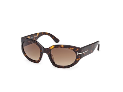 Occhiale da sole Tom Ford Arizona FT1313 52F