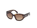 Occhiale da sole Tom Ford Arizona FT1313 52F