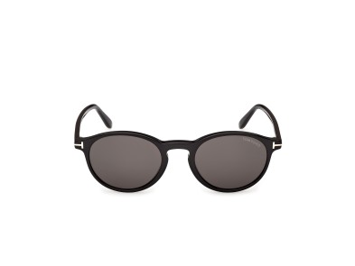 Occhiale da sole Tom Ford Prescott FT1331 01A
