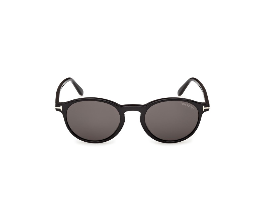 Occhiale da sole Tom Ford Prescott FT1331 01A