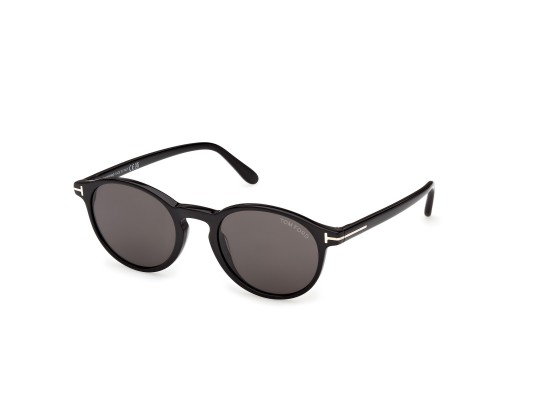 Occhiale da sole Tom Ford Prescott FT1331 01A