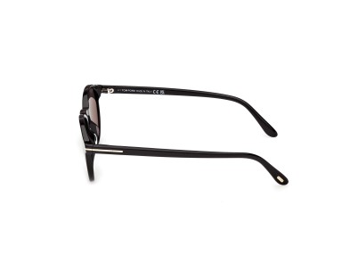 Occhiale da sole Tom Ford Prescott FT1331 01A