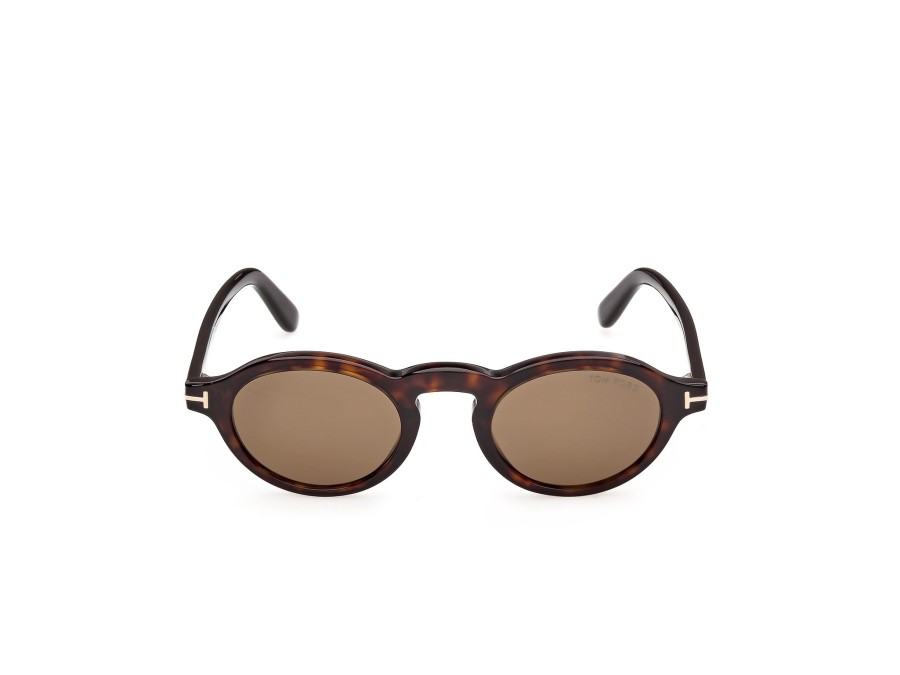 Occhiale da sole Tom Ford Aristotele FT1332 52J