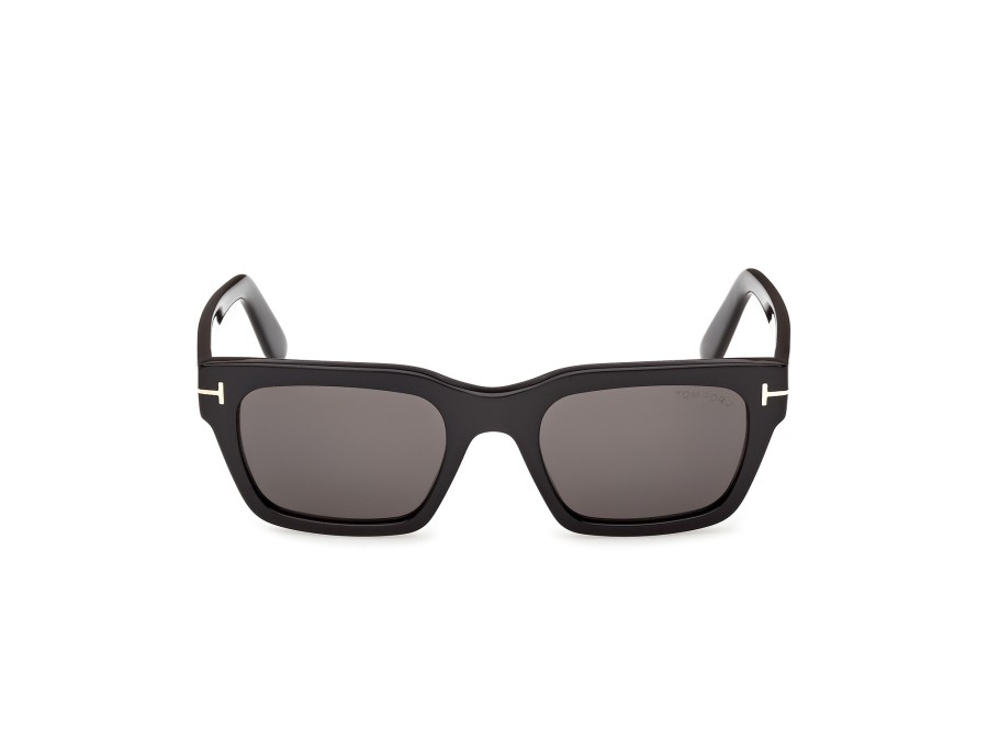 Occhiale da sole Tom Ford Andy FT1333 01A