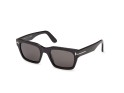 Occhiale da sole Tom Ford Andy FT1333 01A