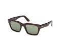 Occhiale da sole Tom Ford Andy FT1333 52R