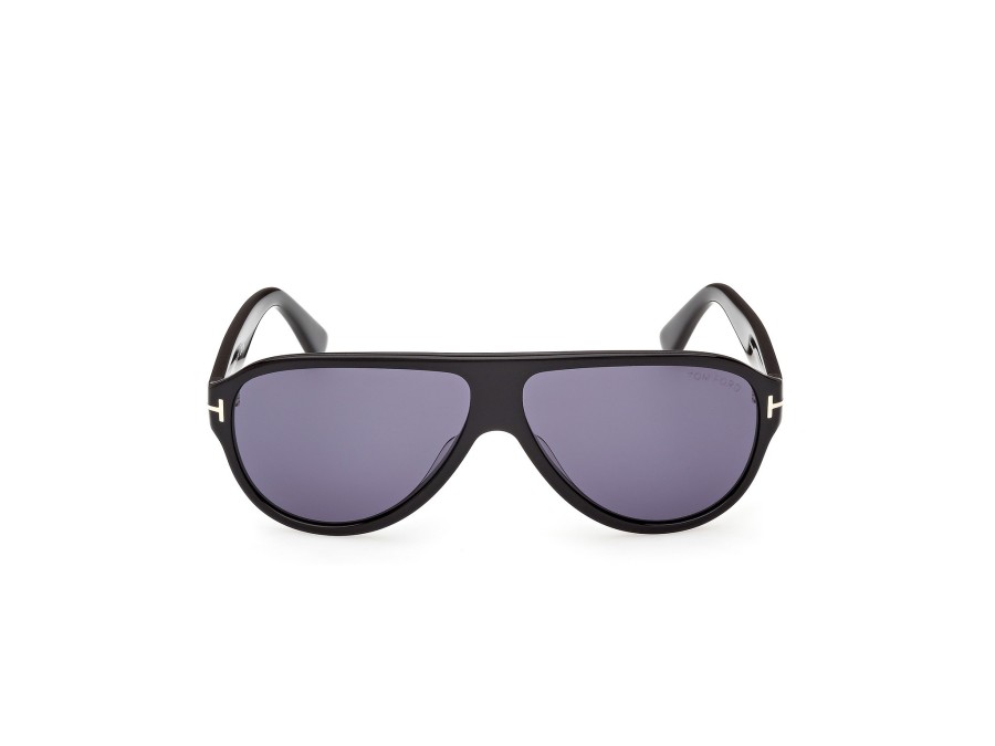 Occhiale da sole Tom Ford Samuele FT1336 01V