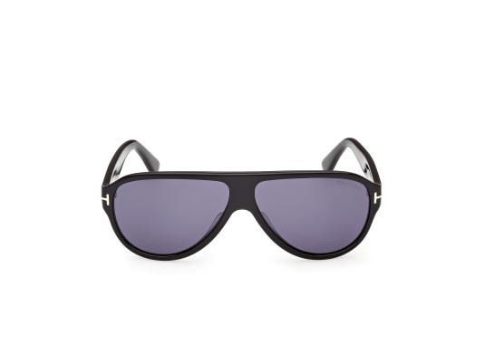 Occhiale da sole Tom Ford Samuele FT1336 01V