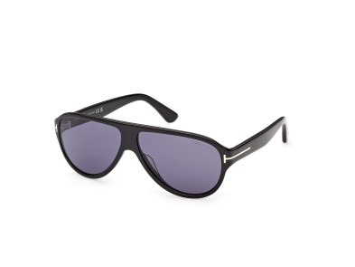 Occhiale da sole Tom Ford Samuele FT1336 01V