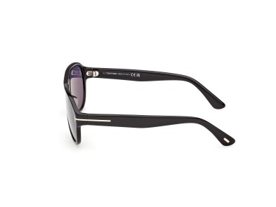 Occhiale da sole Tom Ford Samuele FT1336 01V