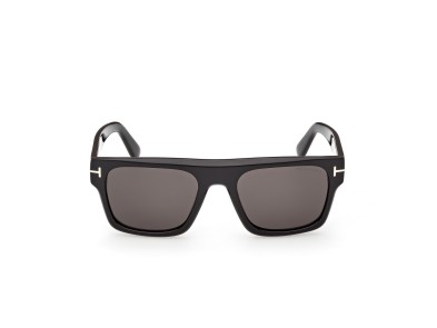 Occhiale da sole Tom Ford Cyrus FT1337 01A