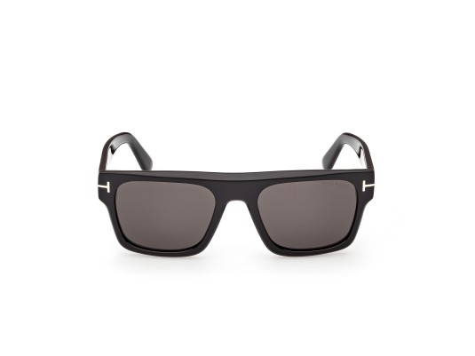 Occhiale da sole Tom Ford Cyrus FT1337 01A