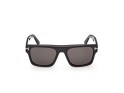 Occhiale da sole Tom Ford Cyrus FT1337 01A