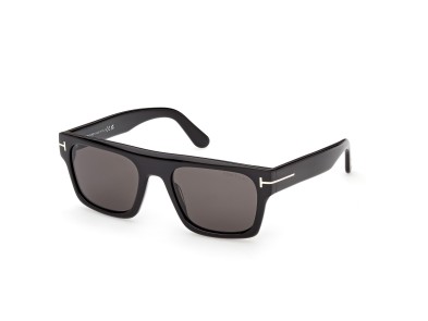 Occhiale da sole Tom Ford Cyrus FT1337 01A