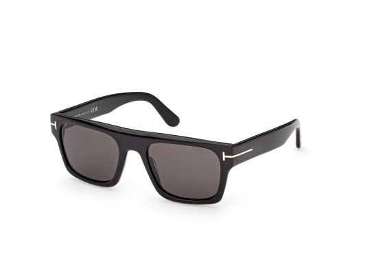 Occhiale da sole Tom Ford Cyrus FT1337 01A