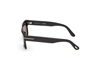 Occhiale da sole Tom Ford Cyrus FT1337 01A