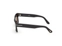 Occhiale da sole Tom Ford Cyrus FT1337 01A