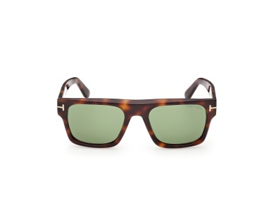 Occhiale da sole Tom Ford Cyrus FT1337 53N
