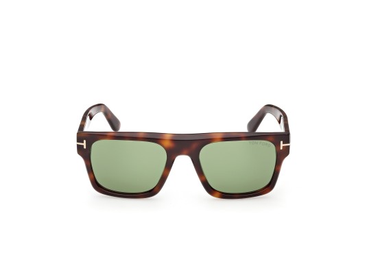 Occhiale da sole Tom Ford Cyrus FT1337 53N