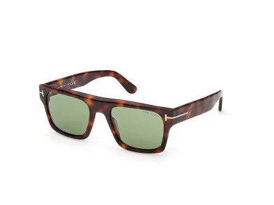 Occhiale da sole Tom Ford Cyrus FT1337 53N